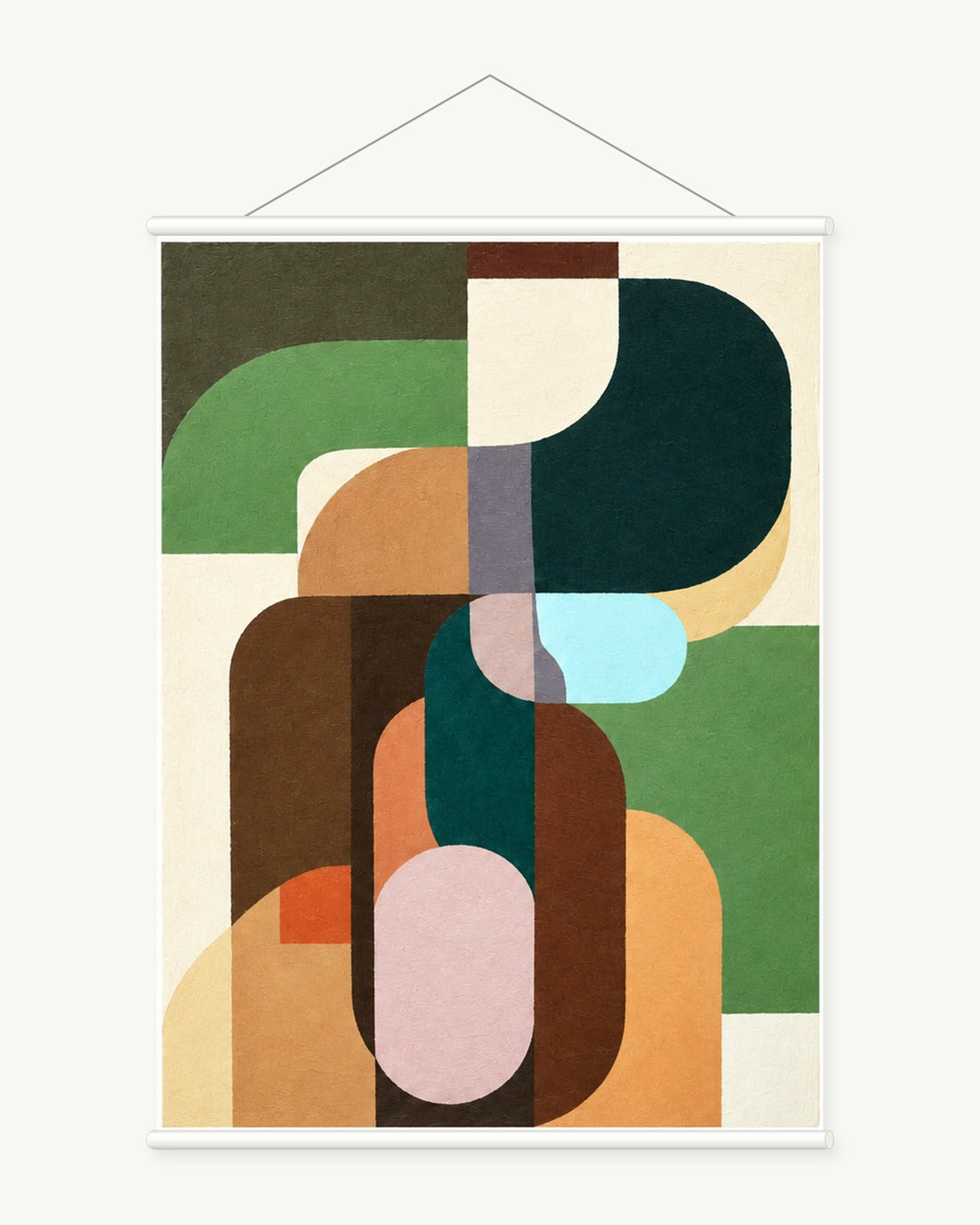 Soft Geometry