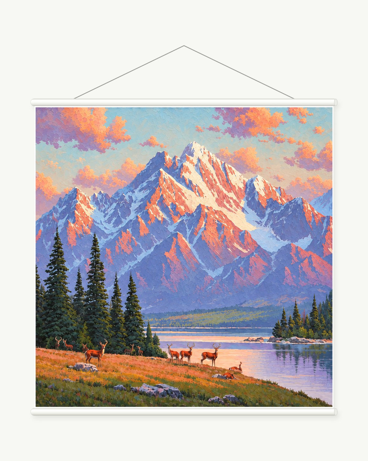 Spirit of the Mountain