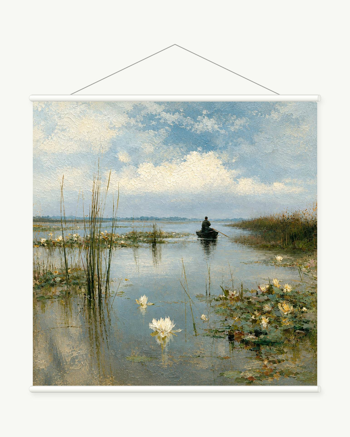 Still Lake Passage