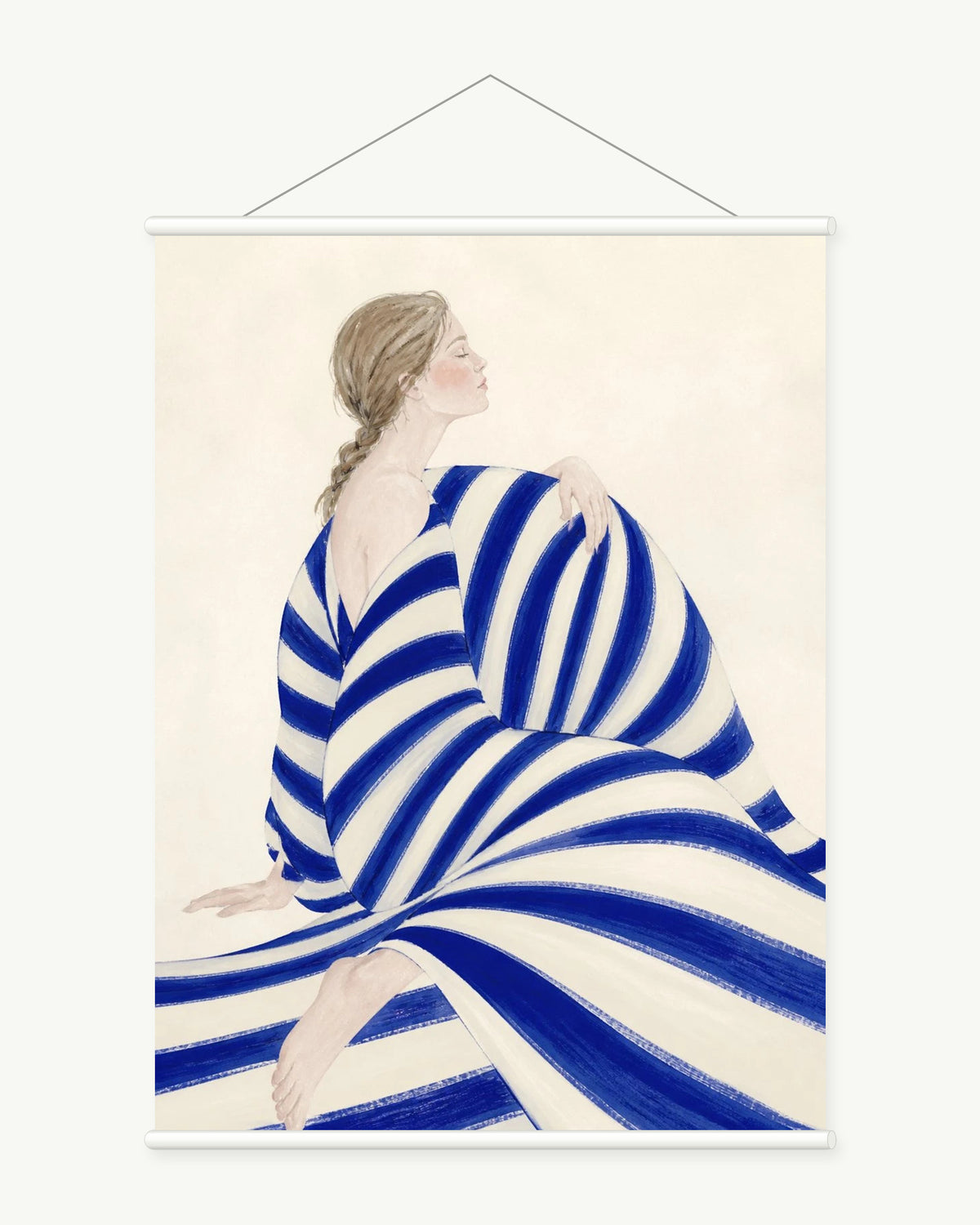 Striped Reverie